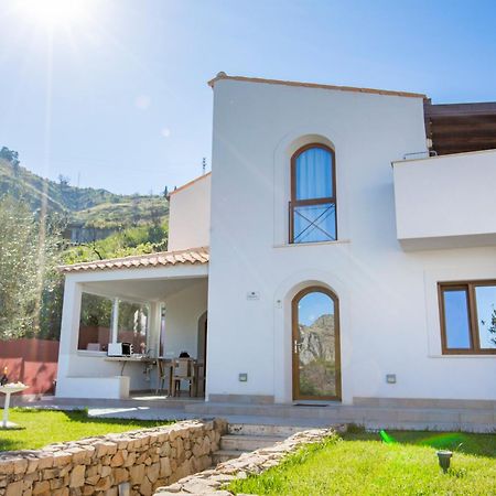 Cefalu In Casa מראה חיצוני תמונה