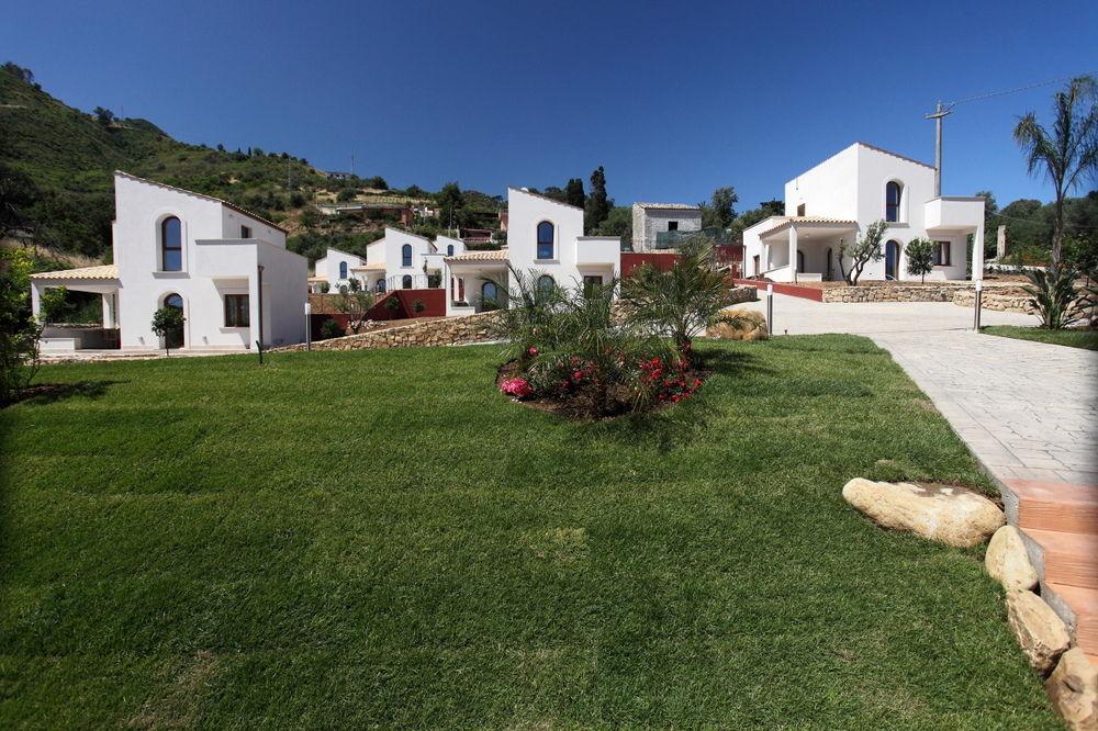 Cefalu In Casa מראה חיצוני תמונה