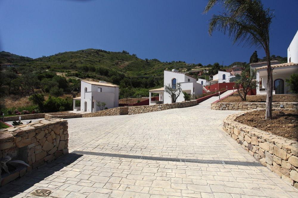 Cefalu In Casa מראה חיצוני תמונה