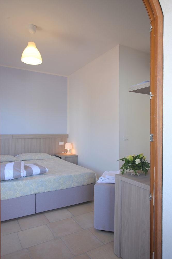 Cefalu In Casa מראה חיצוני תמונה