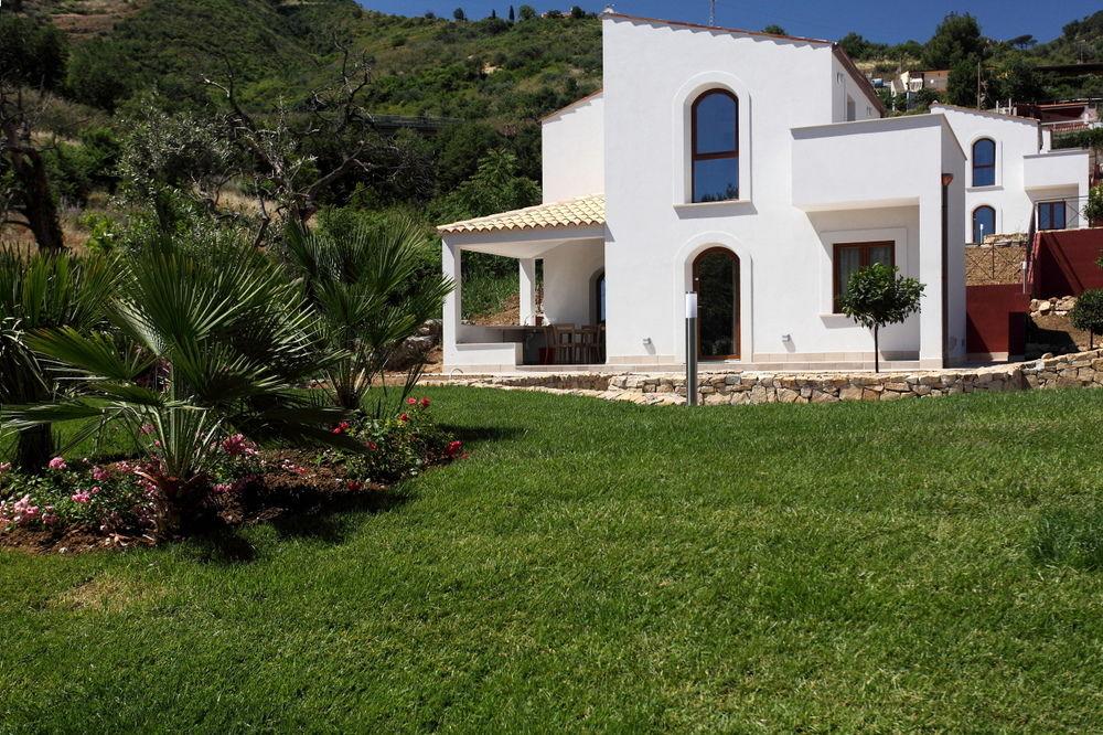 Cefalu In Casa מראה חיצוני תמונה