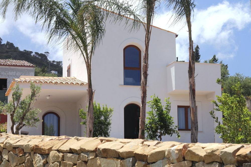 Cefalu In Casa מראה חיצוני תמונה
