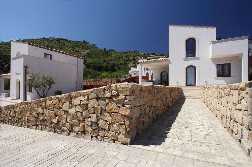 Cefalu In Casa מראה חיצוני תמונה