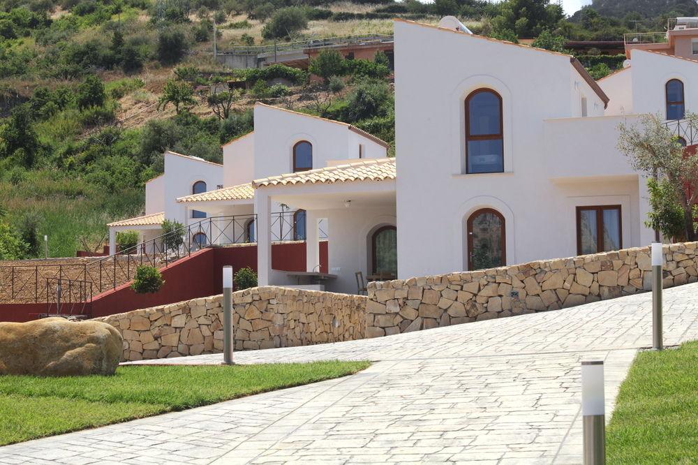 Cefalu In Casa מראה חיצוני תמונה