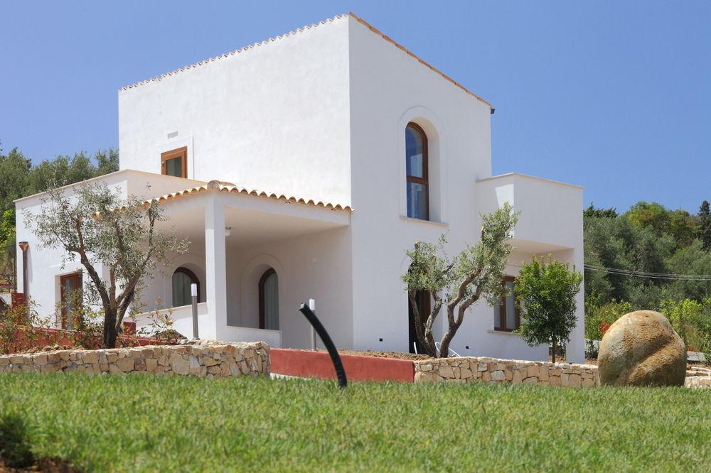 Cefalu In Casa מראה חיצוני תמונה