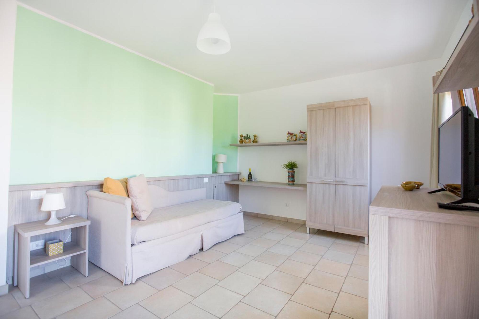 Cefalu In Casa מראה חיצוני תמונה
