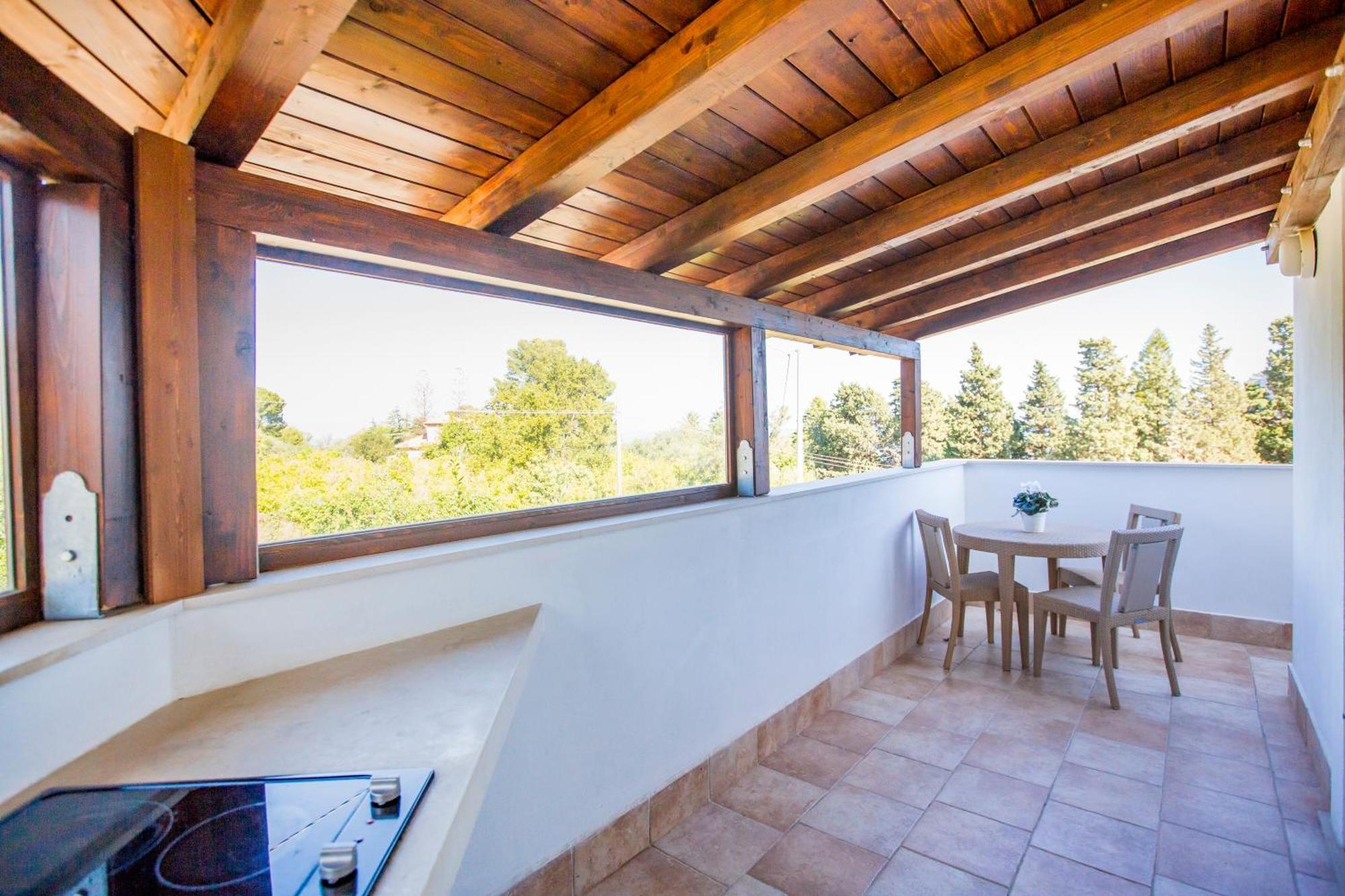 Cefalu In Casa מראה חיצוני תמונה