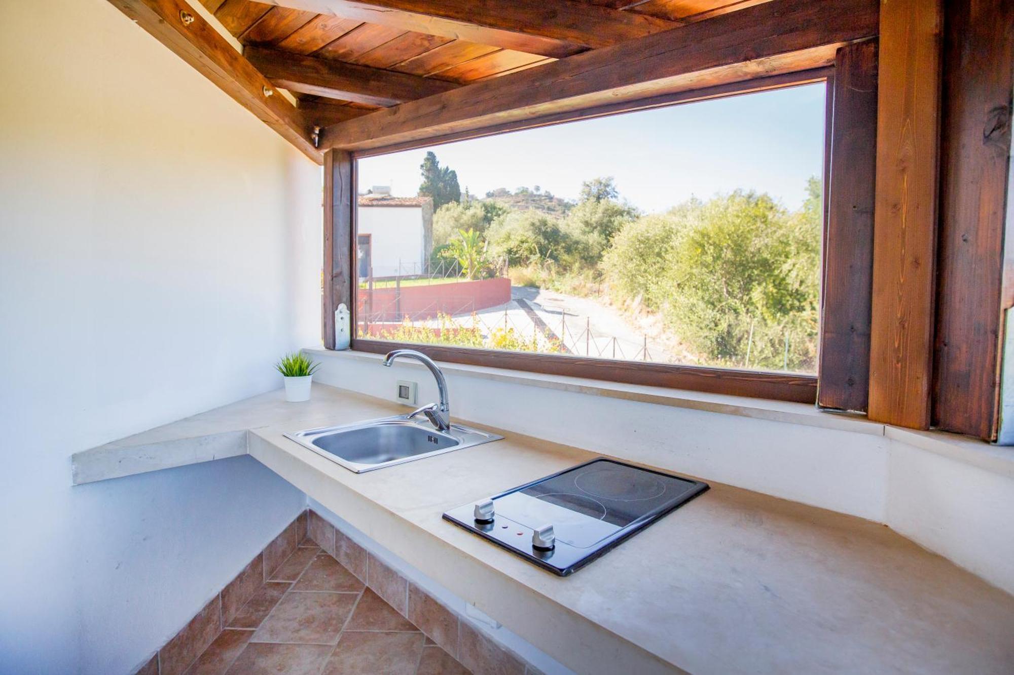 Cefalu In Casa מראה חיצוני תמונה