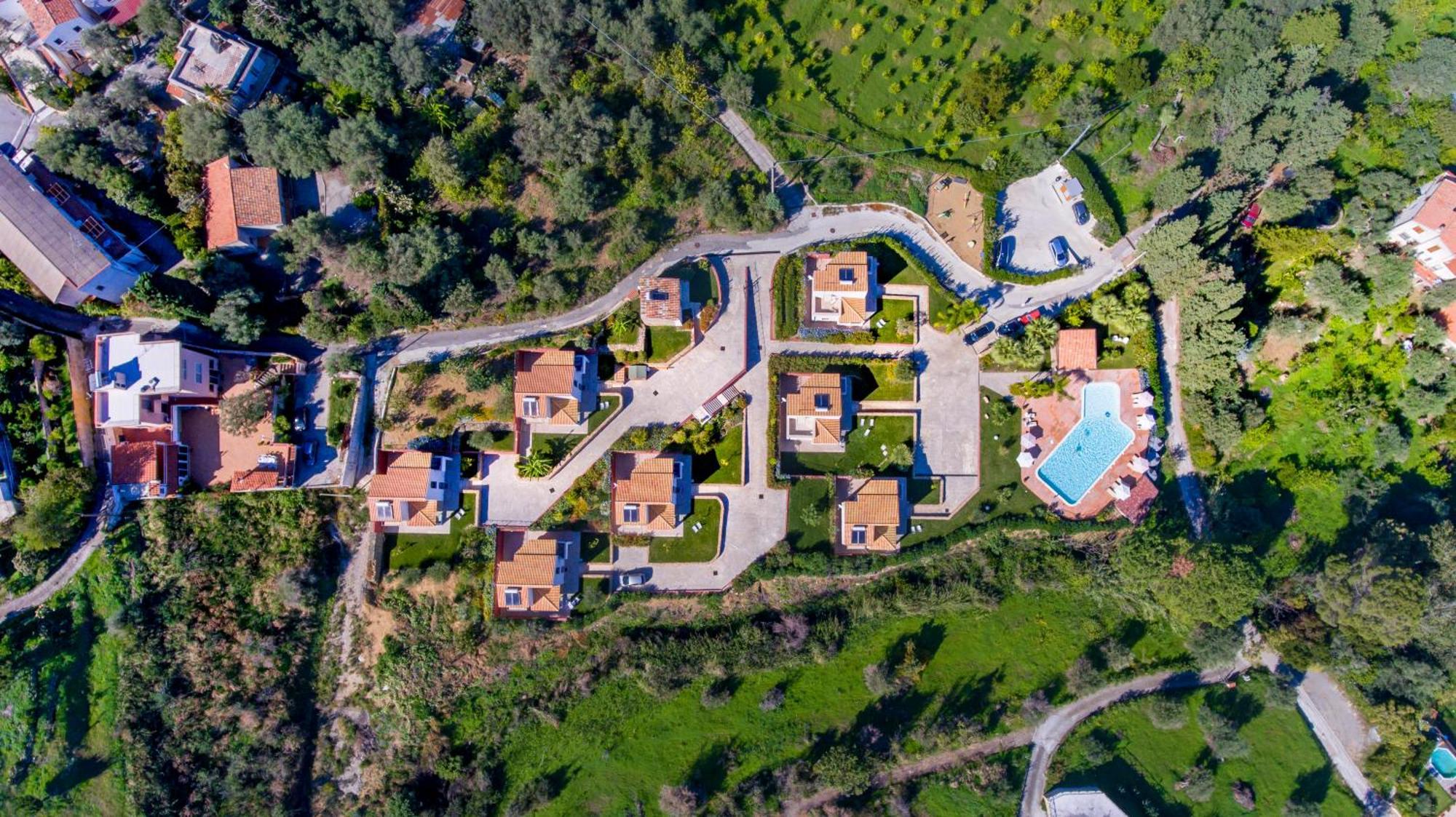 Cefalu In Casa מראה חיצוני תמונה