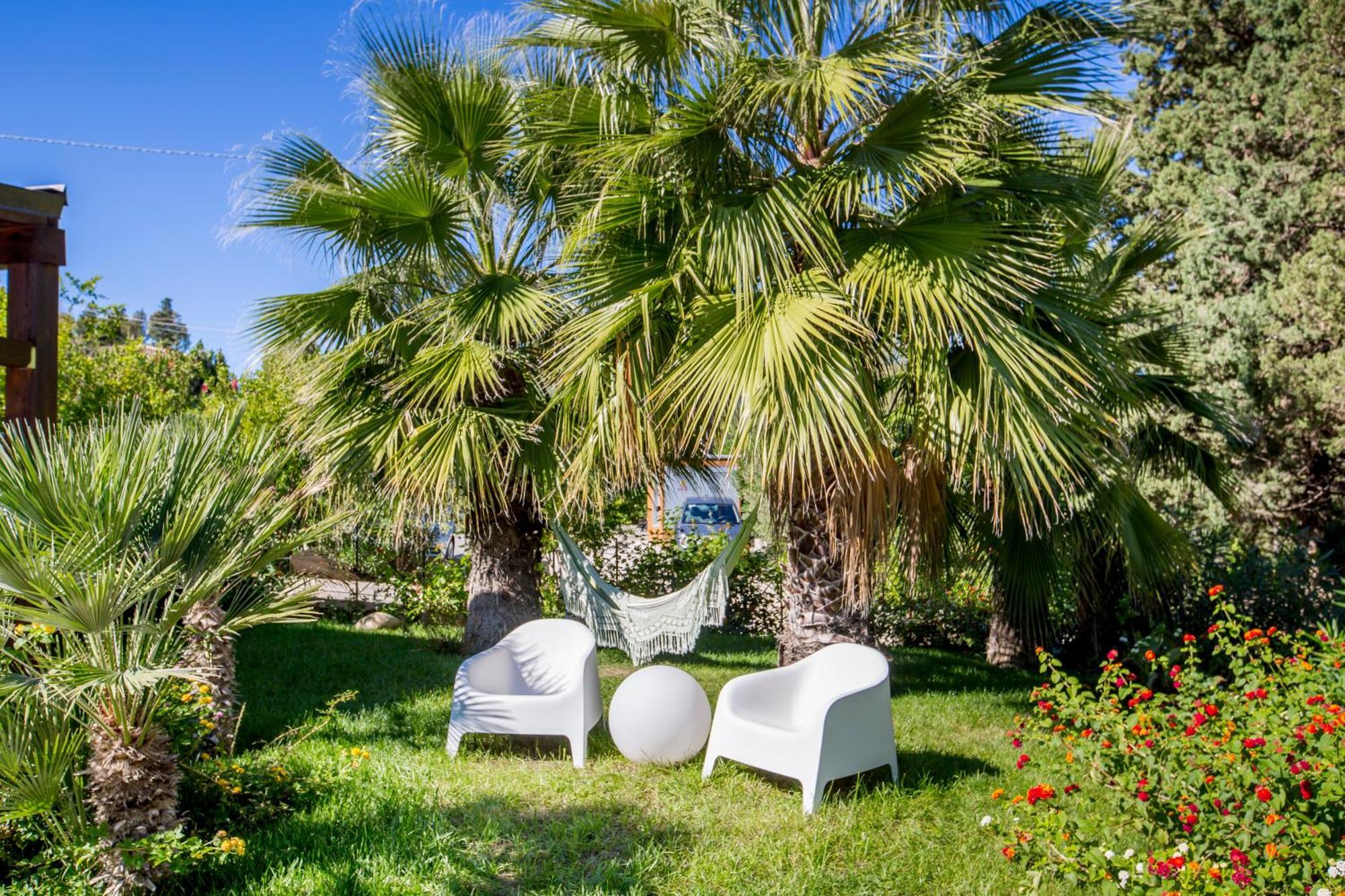 Cefalu In Casa מראה חיצוני תמונה