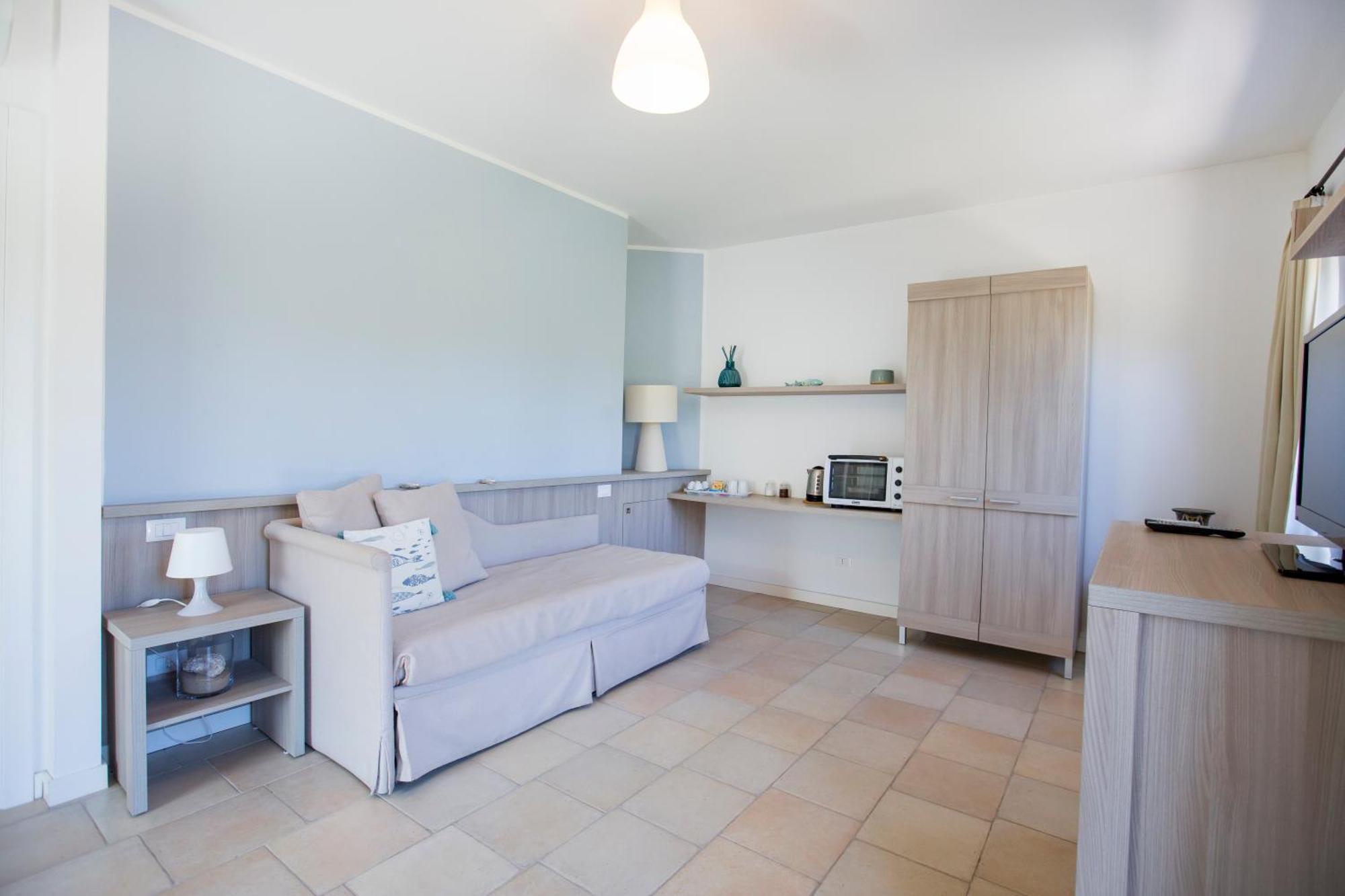 Cefalu In Casa חדר תמונה