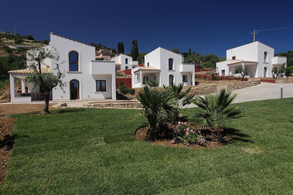 Cefalu In Casa מראה חיצוני תמונה
