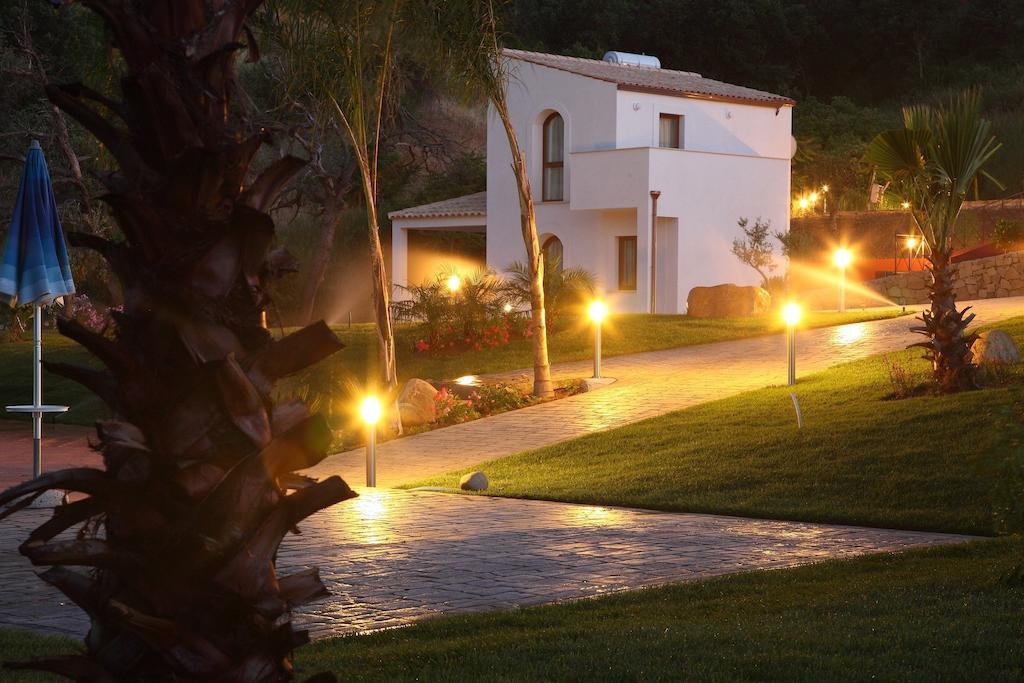 Cefalu In Casa חדר תמונה