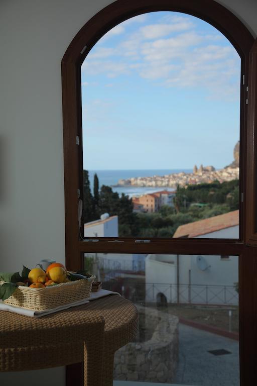 Cefalu In Casa מראה חיצוני תמונה
