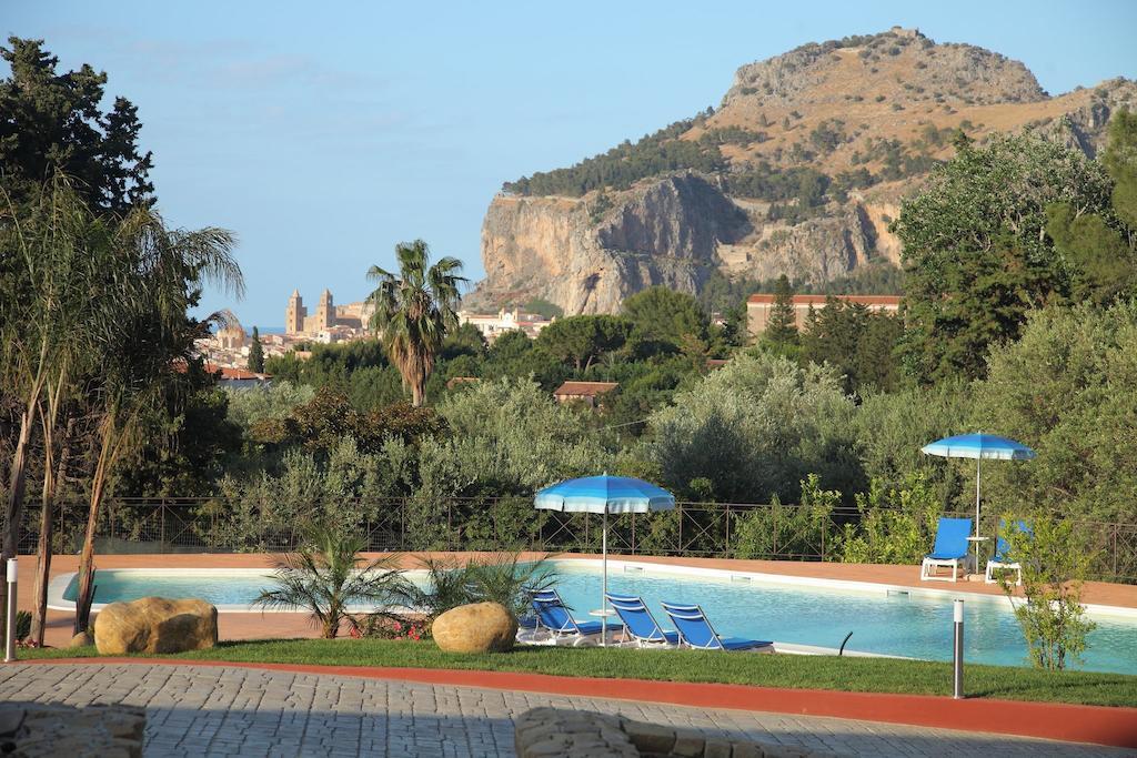 Cefalu In Casa מראה חיצוני תמונה