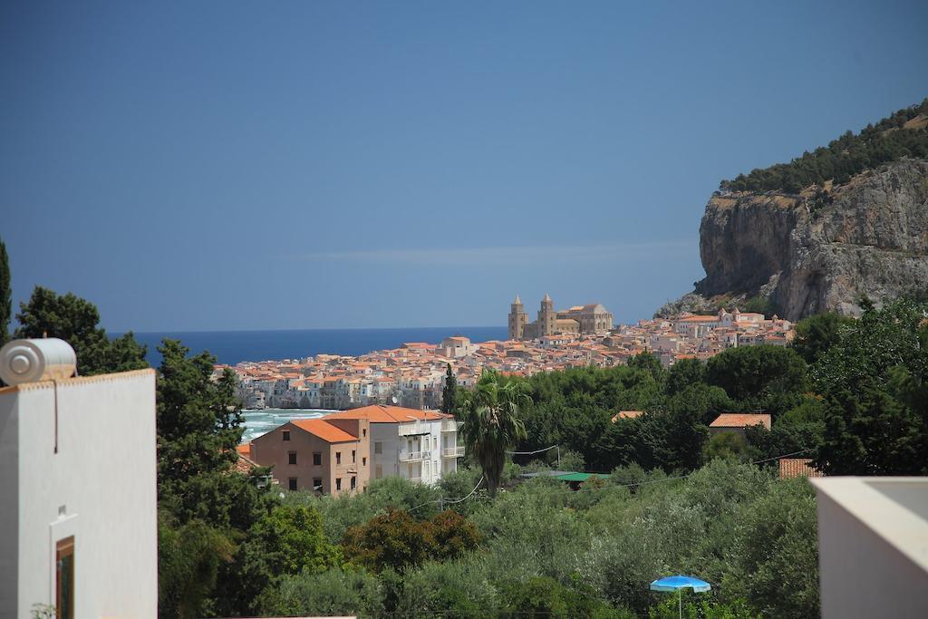 Cefalu In Casa מראה חיצוני תמונה