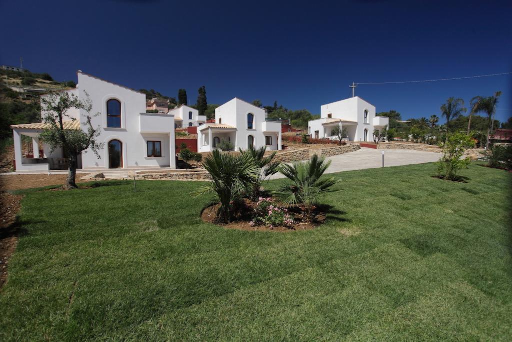 Cefalu In Casa מראה חיצוני תמונה