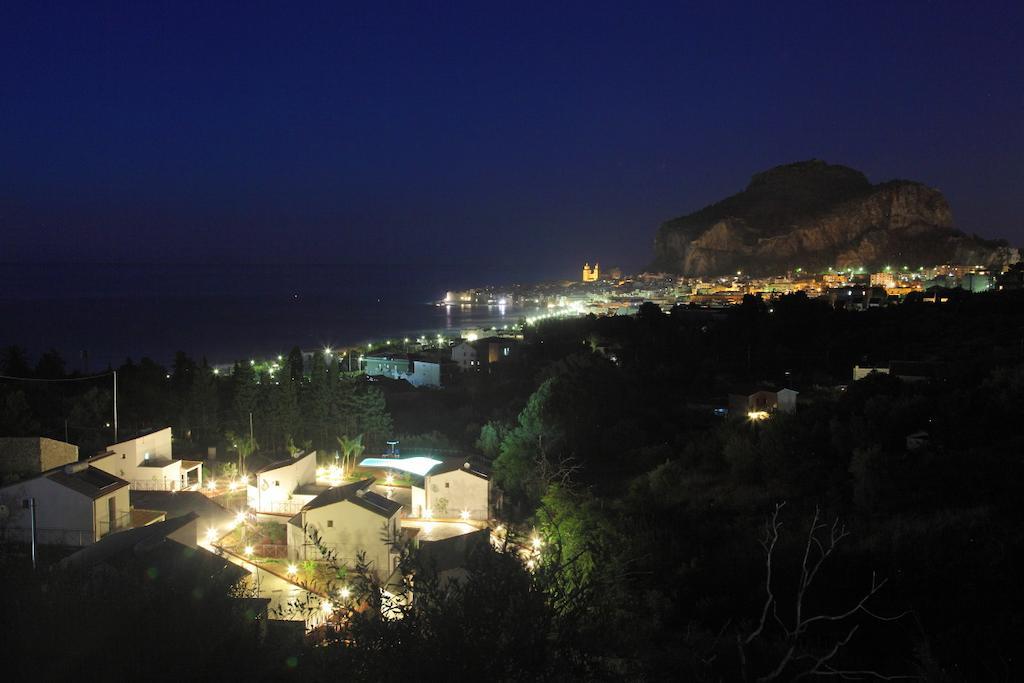 Cefalu In Casa מראה חיצוני תמונה