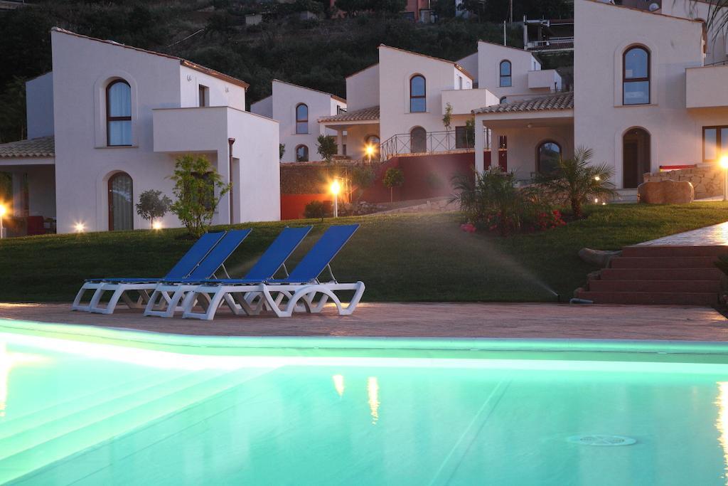 Cefalu In Casa חדר תמונה