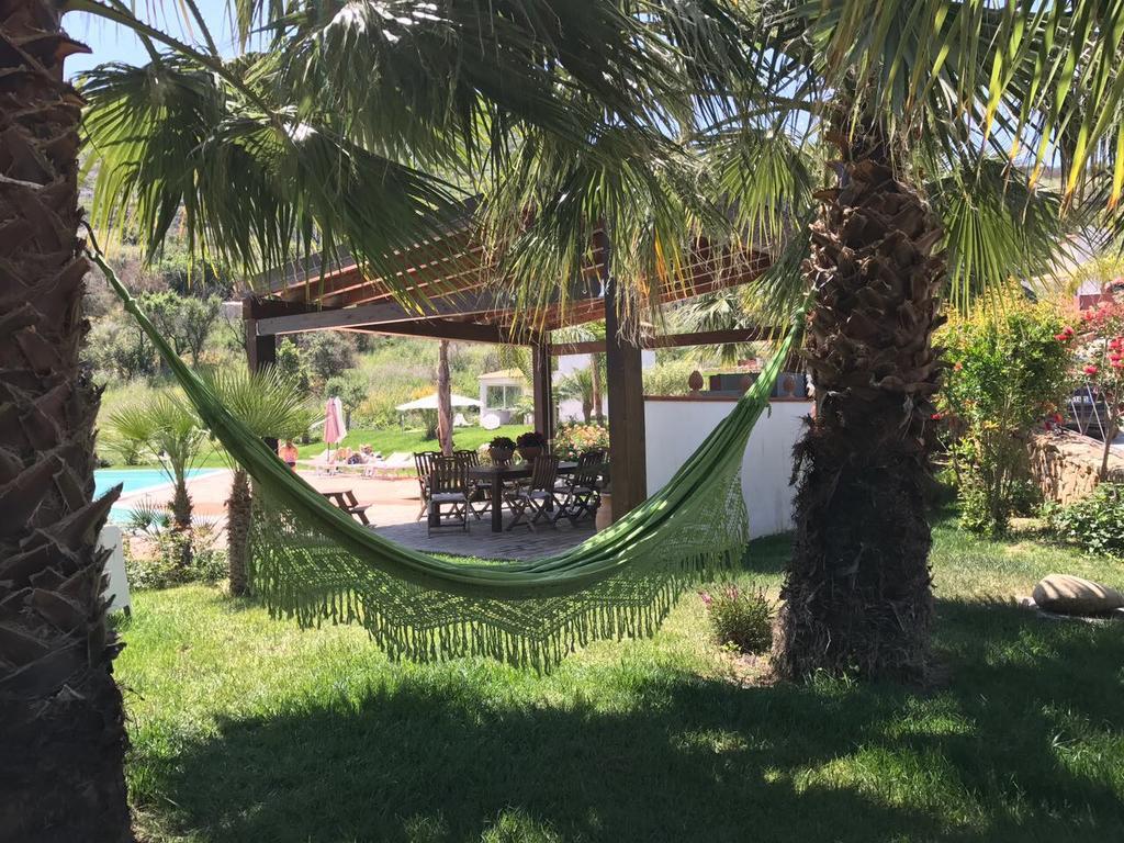 Cefalu In Casa מראה חיצוני תמונה