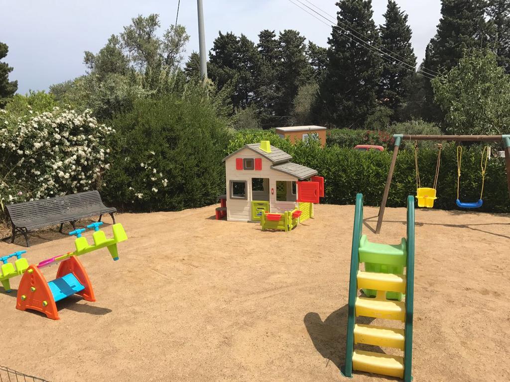 Cefalu In Casa מראה חיצוני תמונה