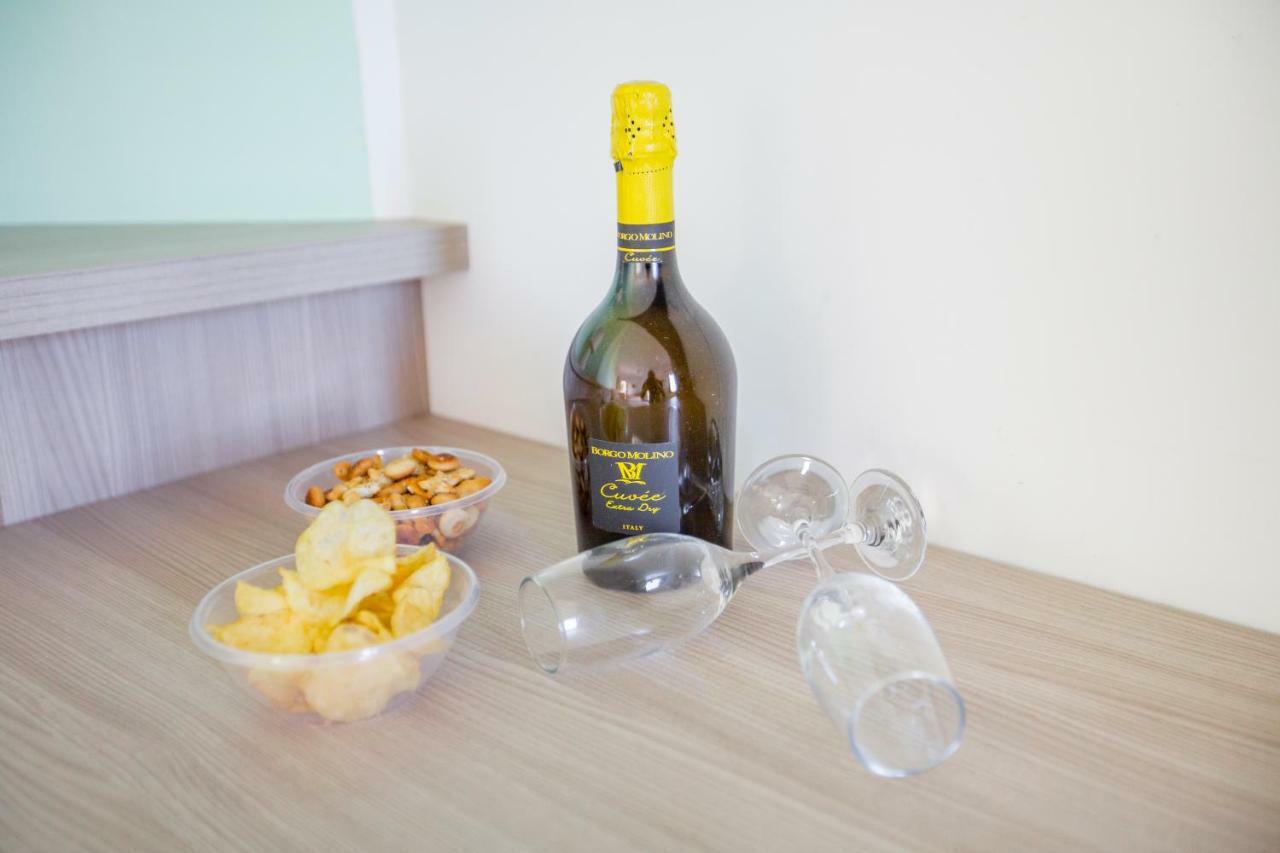 Cefalu In Casa מראה חיצוני תמונה