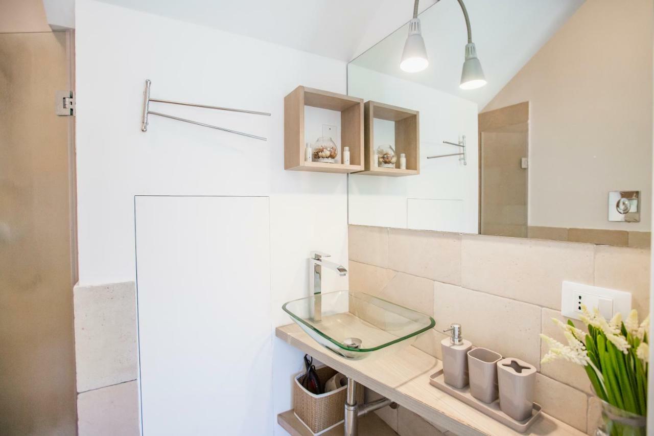 Cefalu In Casa מראה חיצוני תמונה