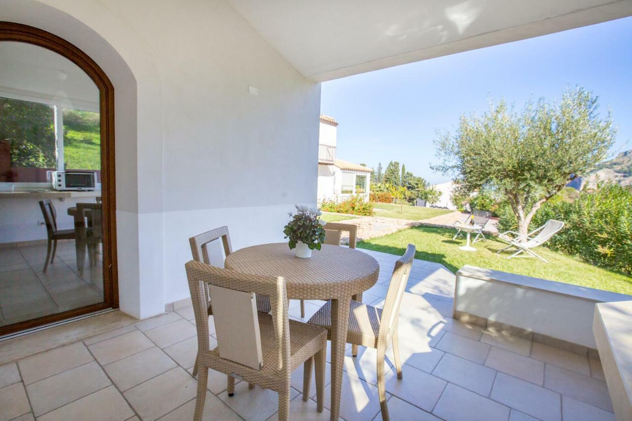 Cefalu In Casa מראה חיצוני תמונה