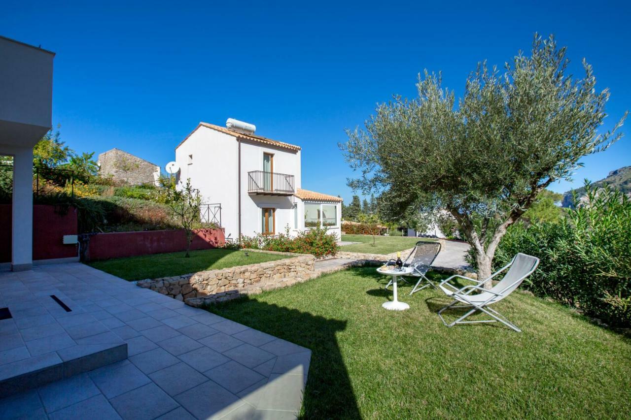 Cefalu In Casa מראה חיצוני תמונה