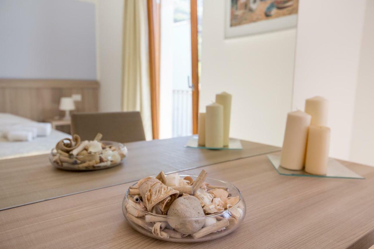 Cefalu In Casa מראה חיצוני תמונה