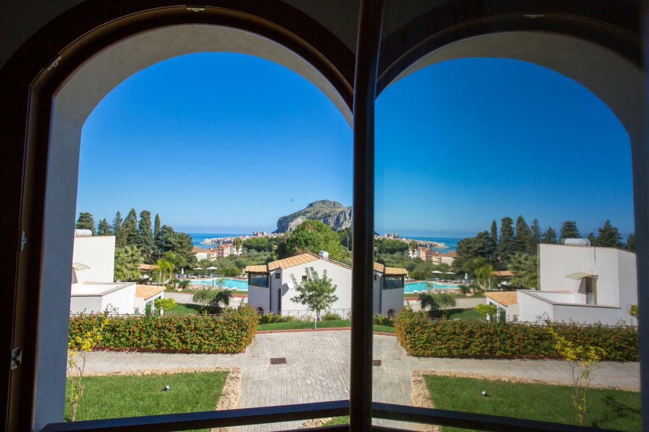 Cefalu In Casa מראה חיצוני תמונה