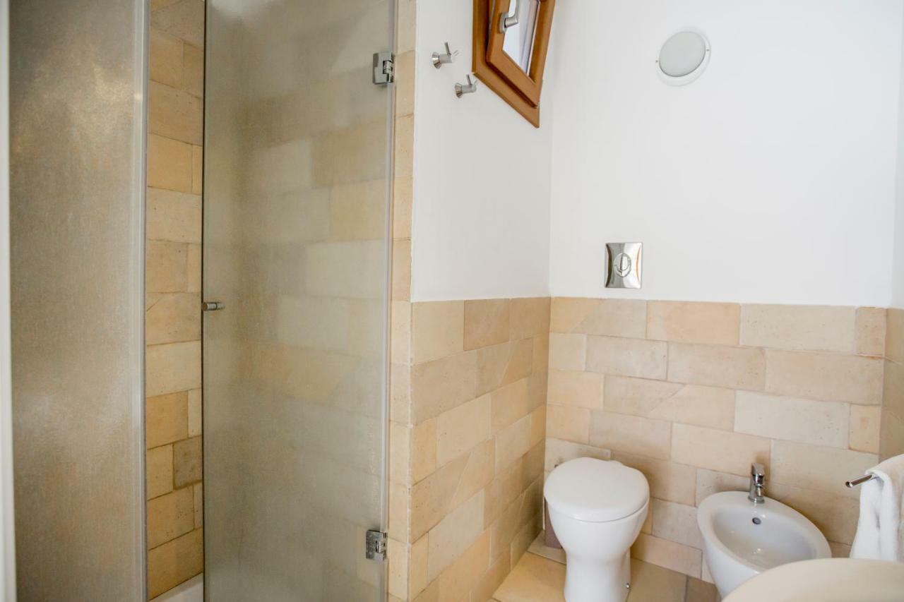 Cefalu In Casa חדר תמונה