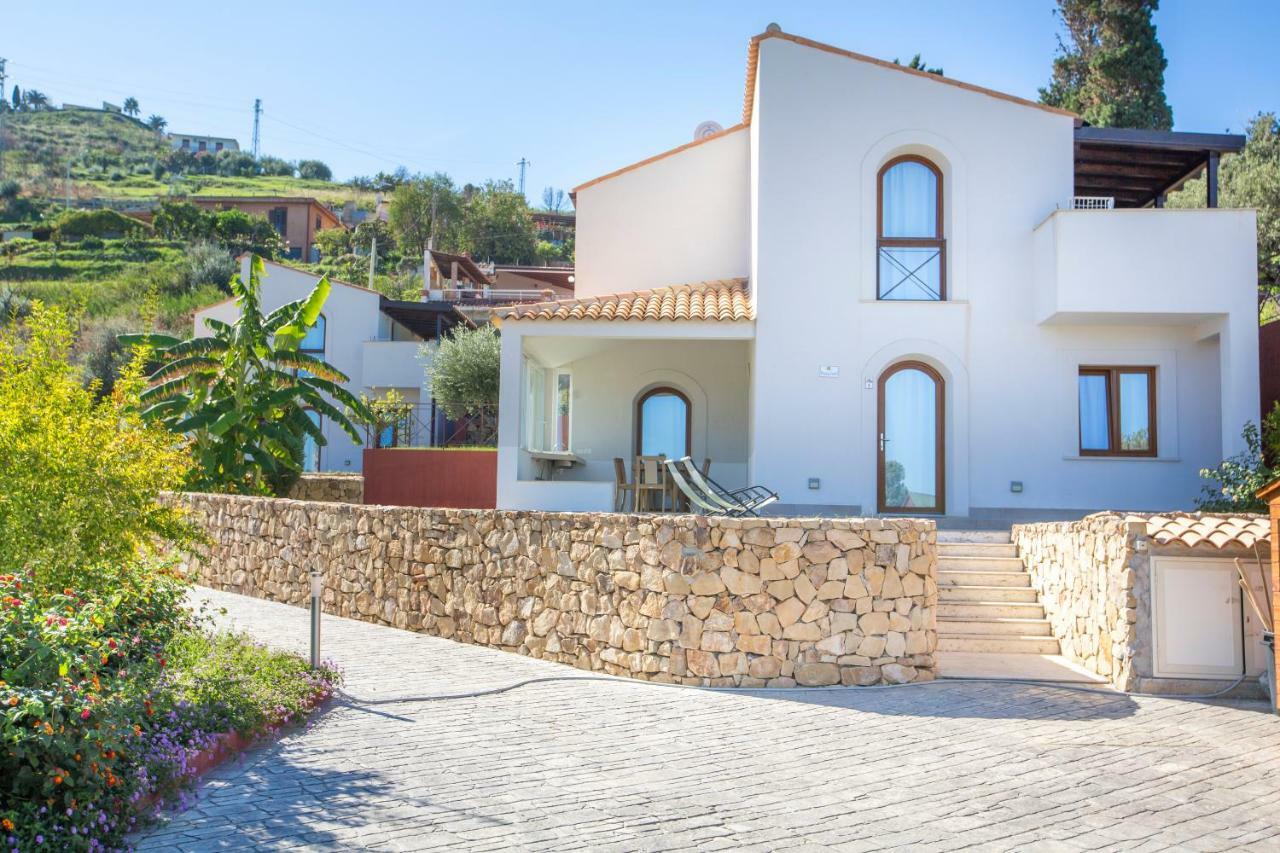Cefalu In Casa מראה חיצוני תמונה